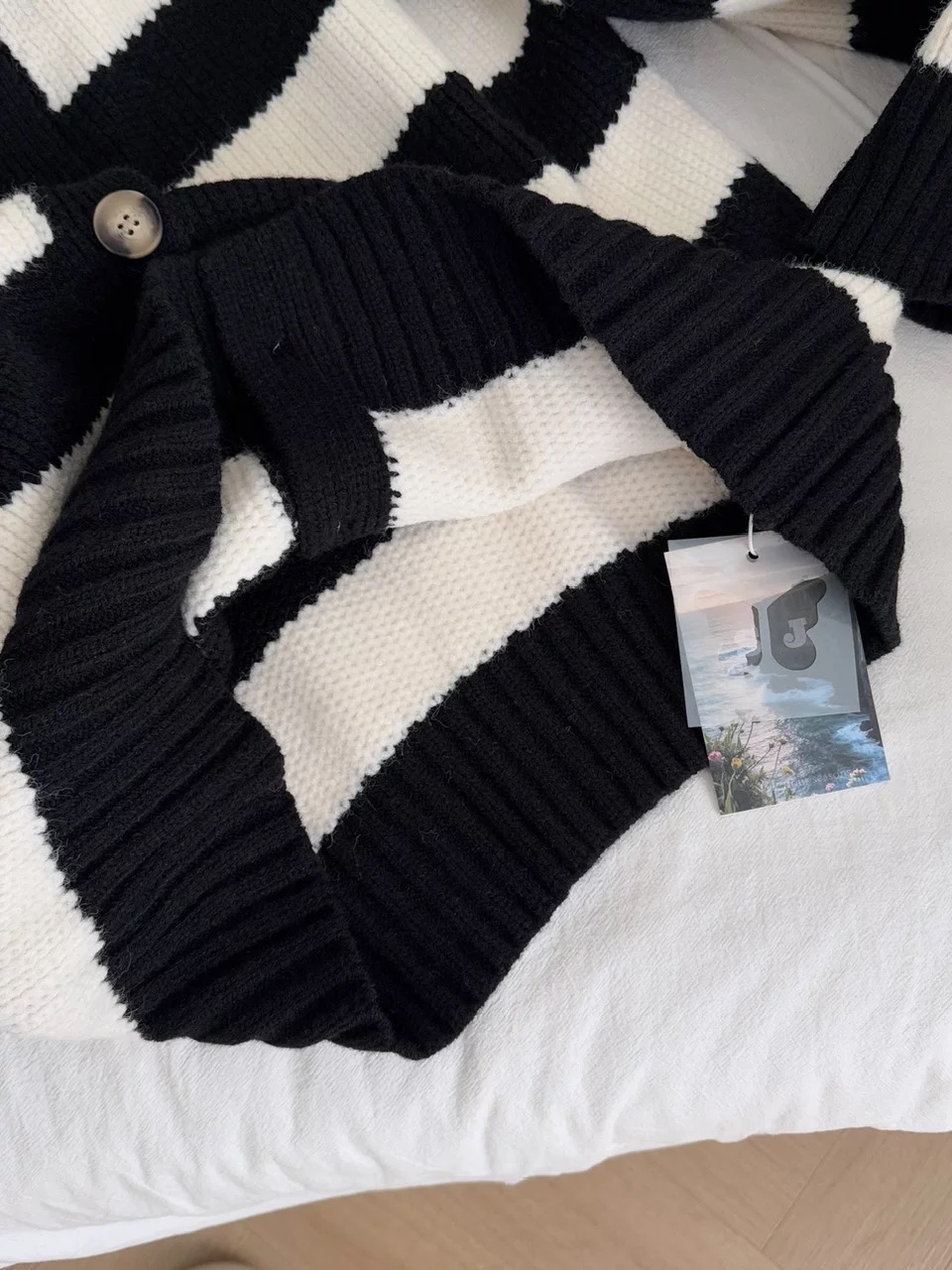 Kalli sweater KS136 images